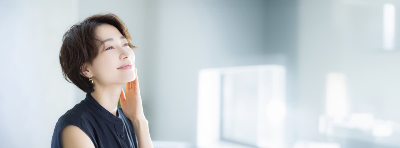 高見院長のヒアルロン酸注入